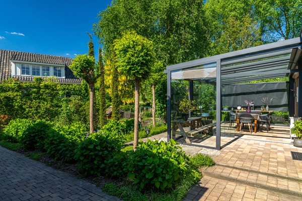 Medium property photo - Reygerboslaan 30, 4283 HB Giessen